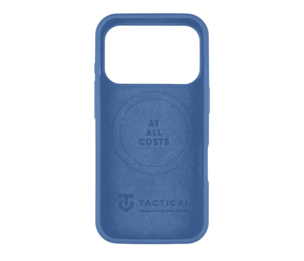 Tactical MagForce Velvet Smoothie Kryt pro Apple iPhone 17 Pro Avatar - 1514472 - zdjęcie 2